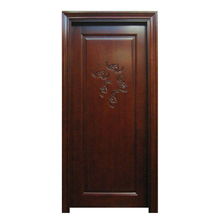 冠牛實(shí)木門(mén) 匠心鑄就品質(zhì)，守護(hù)家的每一寸溫度